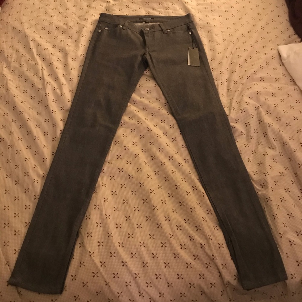 Monika Chiangmai Jeans